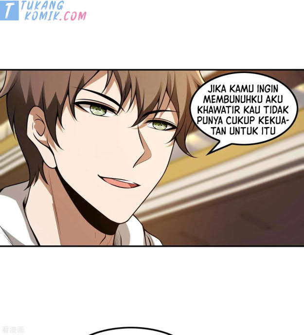 Useless First Son-In-Law (Magnificent Cohabiting Son-In-Law) Chapter 105 Gambar 12