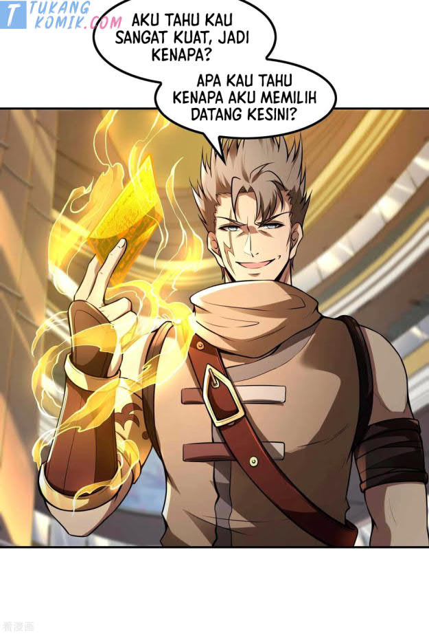 Useless First Son-In-Law (Magnificent Cohabiting Son-In-Law) Chapter 105 Gambar 13
