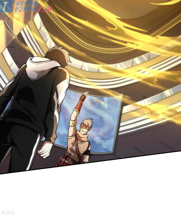 Useless First Son-In-Law (Magnificent Cohabiting Son-In-Law) Chapter 105 Gambar 15