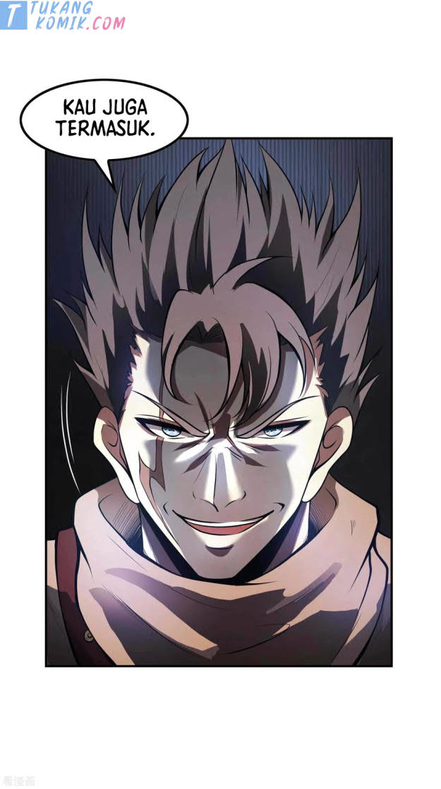 Useless First Son-In-Law (Magnificent Cohabiting Son-In-Law) Chapter 105 Gambar 19