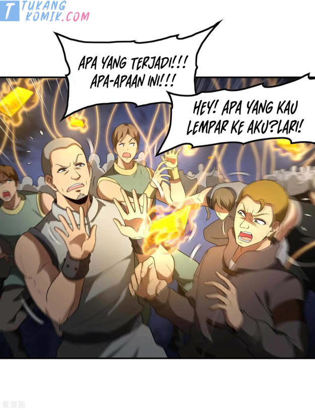 Useless First Son-In-Law (Magnificent Cohabiting Son-In-Law) Chapter 105 Gambar 22
