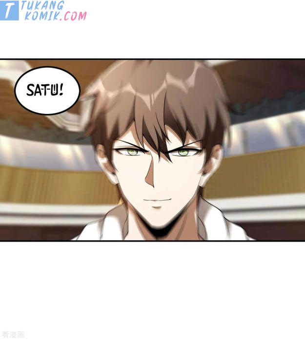 Useless First Son-In-Law (Magnificent Cohabiting Son-In-Law) Chapter 105 Gambar 28