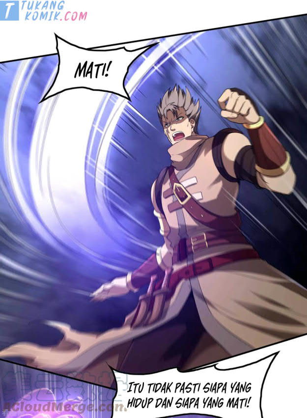 Useless First Son-In-Law (Magnificent Cohabiting Son-In-Law) Chapter 105 Gambar 29