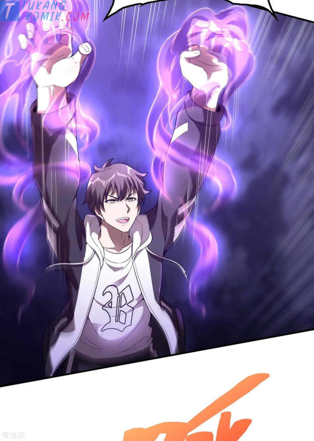 Useless First Son-In-Law (Magnificent Cohabiting Son-In-Law) Chapter 105 Gambar 30