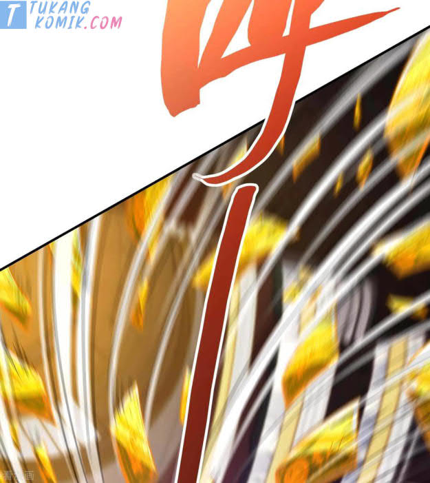 Useless First Son-In-Law (Magnificent Cohabiting Son-In-Law) Chapter 105 Gambar 31