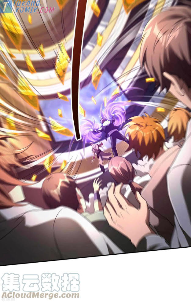Useless First Son-In-Law (Magnificent Cohabiting Son-In-Law) Chapter 105 Gambar 32