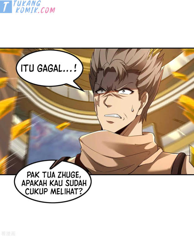 Useless First Son-In-Law (Magnificent Cohabiting Son-In-Law) Chapter 105 Gambar 34