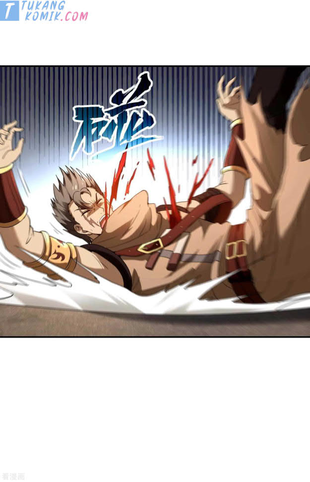 Useless First Son-In-Law (Magnificent Cohabiting Son-In-Law) Chapter 105 Gambar 37