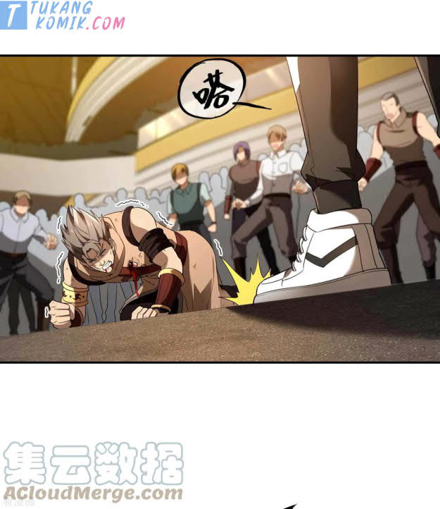 Useless First Son-In-Law (Magnificent Cohabiting Son-In-Law) Chapter 105 Gambar 38