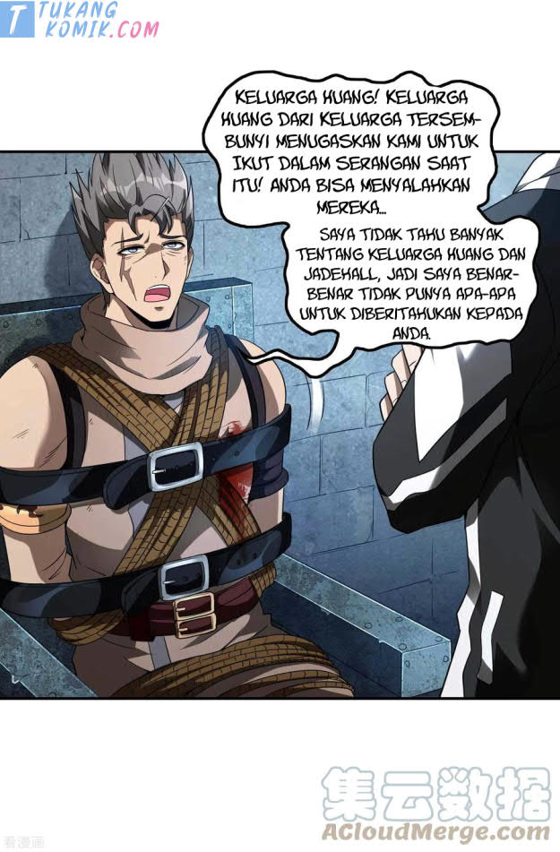 Useless First Son-In-Law (Magnificent Cohabiting Son-In-Law) Chapter 105 Gambar 44