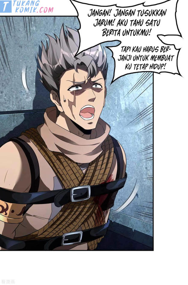Useless First Son-In-Law (Magnificent Cohabiting Son-In-Law) Chapter 105 Gambar 46