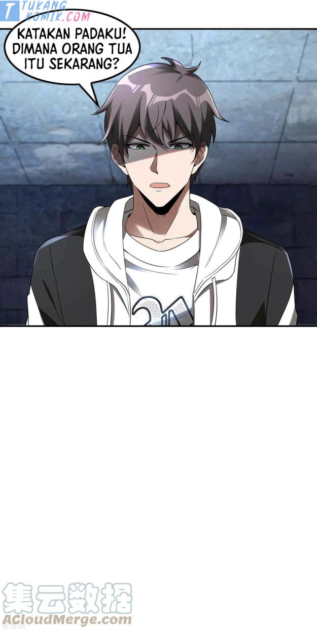 Useless First Son-In-Law (Magnificent Cohabiting Son-In-Law) Chapter 105 Gambar 50