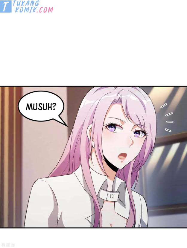 Useless First Son-In-Law (Magnificent Cohabiting Son-In-Law) Chapter 110 Gambar 22