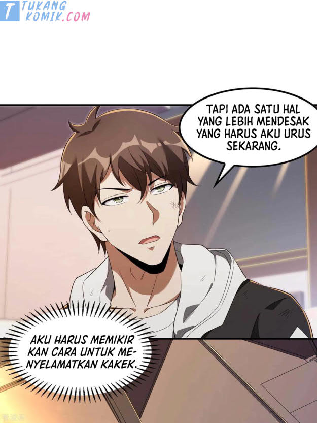 Useless First Son-In-Law (Magnificent Cohabiting Son-In-Law) Chapter 110 Gambar 25