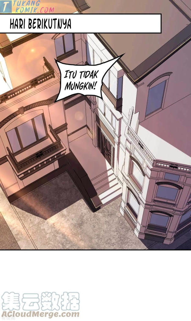 Useless First Son-In-Law (Magnificent Cohabiting Son-In-Law) Chapter 110 Gambar 26