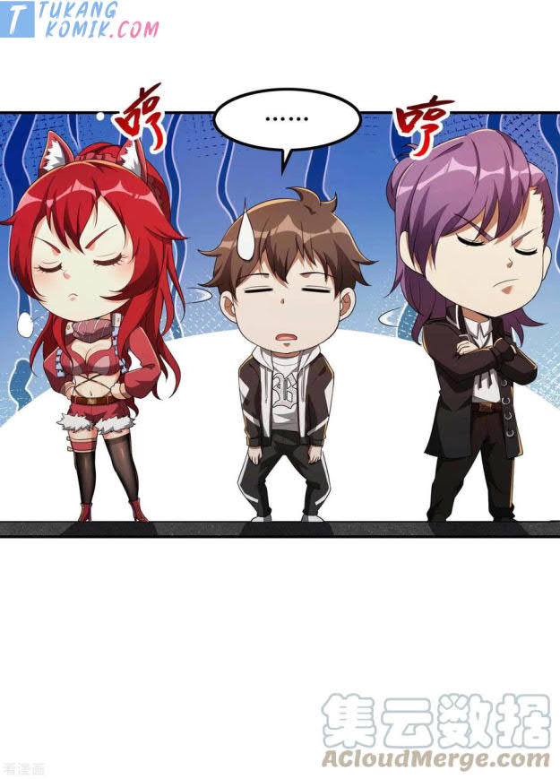 Useless First Son-In-Law (Magnificent Cohabiting Son-In-Law) Chapter 110 Gambar 29