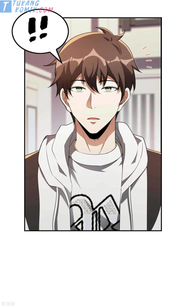 Useless First Son-In-Law (Magnificent Cohabiting Son-In-Law) Chapter 110 Gambar 30