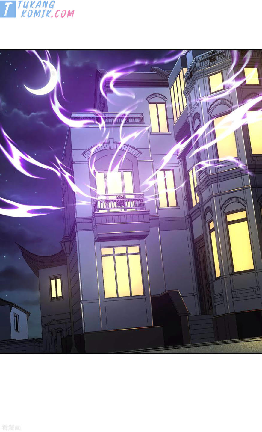 Useless First Son-In-Law (Magnificent Cohabiting Son-In-Law) Chapter 117 Gambar 4