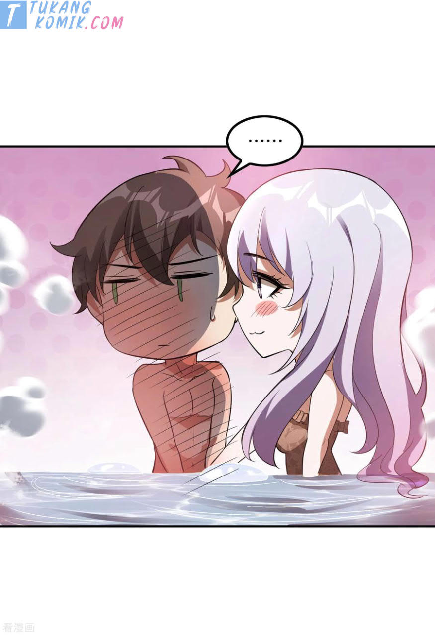 Useless First Son-In-Law (Magnificent Cohabiting Son-In-Law) Chapter 117 Gambar 19