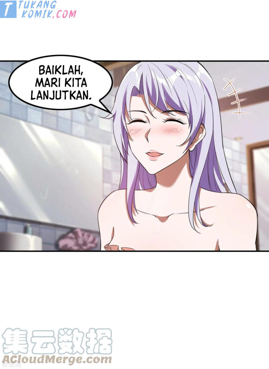 Useless First Son-In-Law (Magnificent Cohabiting Son-In-Law) Chapter 117 Gambar 20