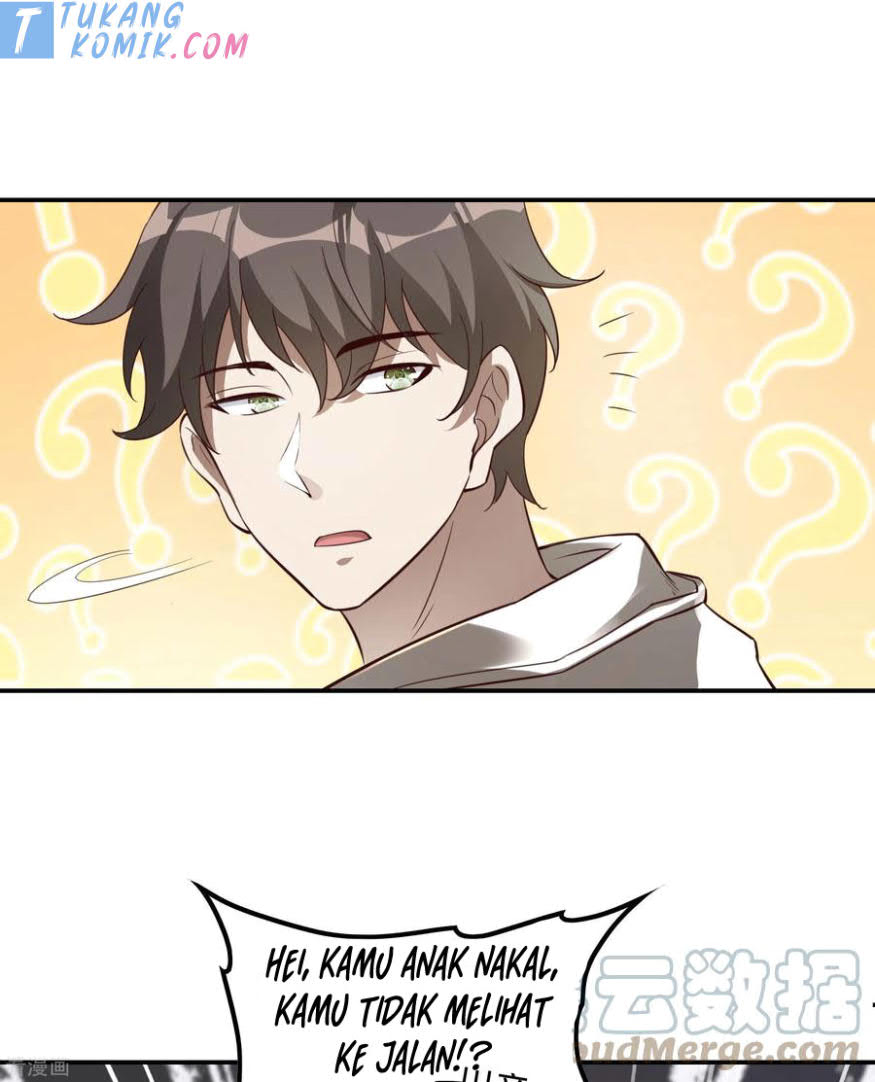 Useless First Son-In-Law (Magnificent Cohabiting Son-In-Law) Chapter 117 Gambar 26