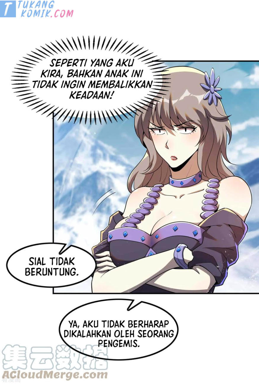 Useless First Son-In-Law (Magnificent Cohabiting Son-In-Law) Chapter 122 Gambar 5