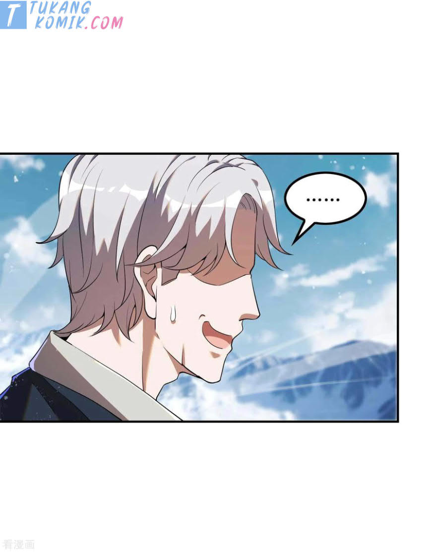 Useless First Son-In-Law (Magnificent Cohabiting Son-In-Law) Chapter 122 Gambar 7