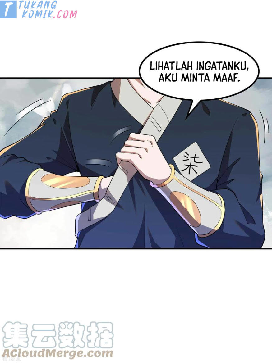 Useless First Son-In-Law (Magnificent Cohabiting Son-In-Law) Chapter 122 Gambar 8