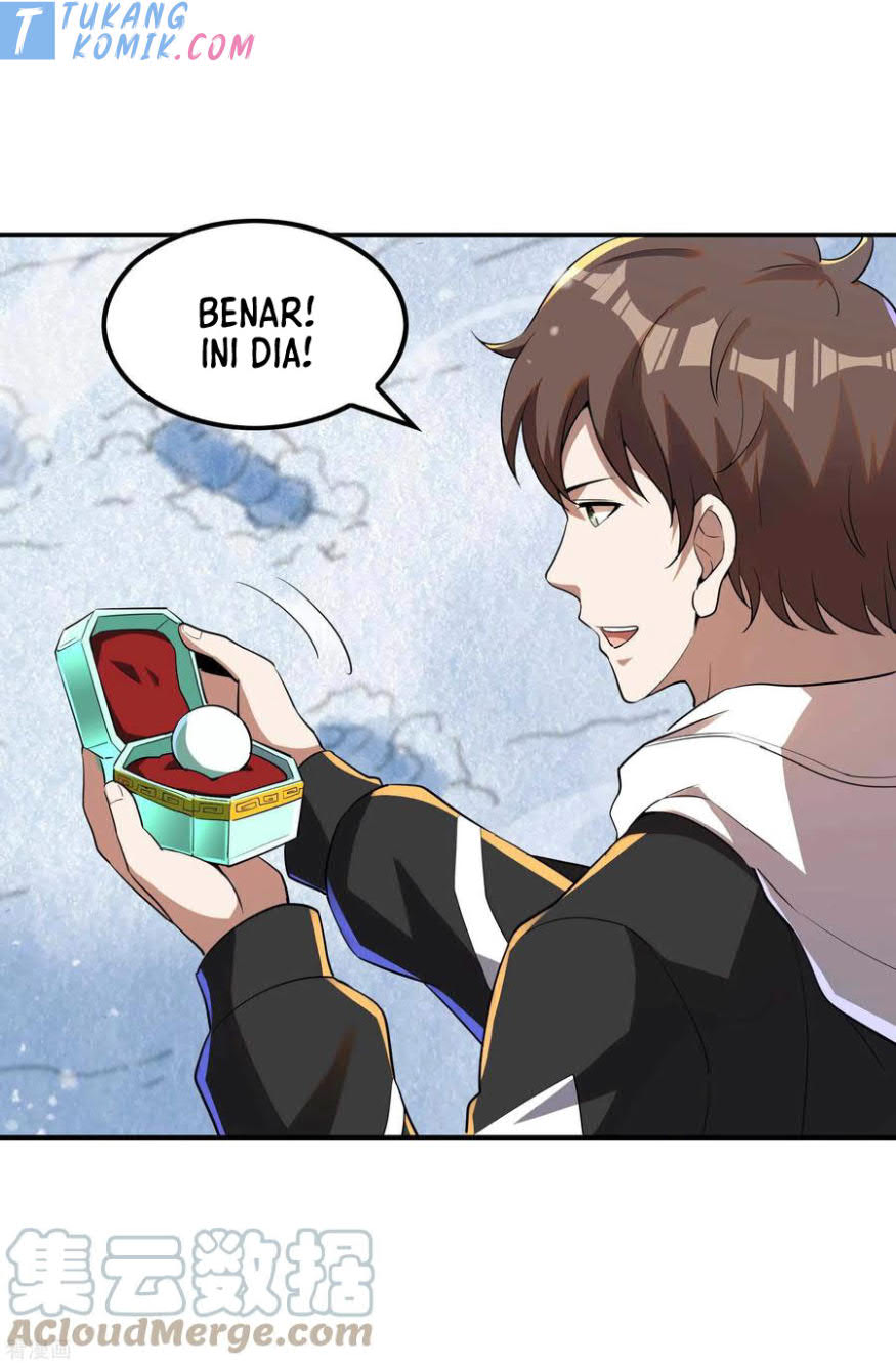 Useless First Son-In-Law (Magnificent Cohabiting Son-In-Law) Chapter 122 Gambar 11