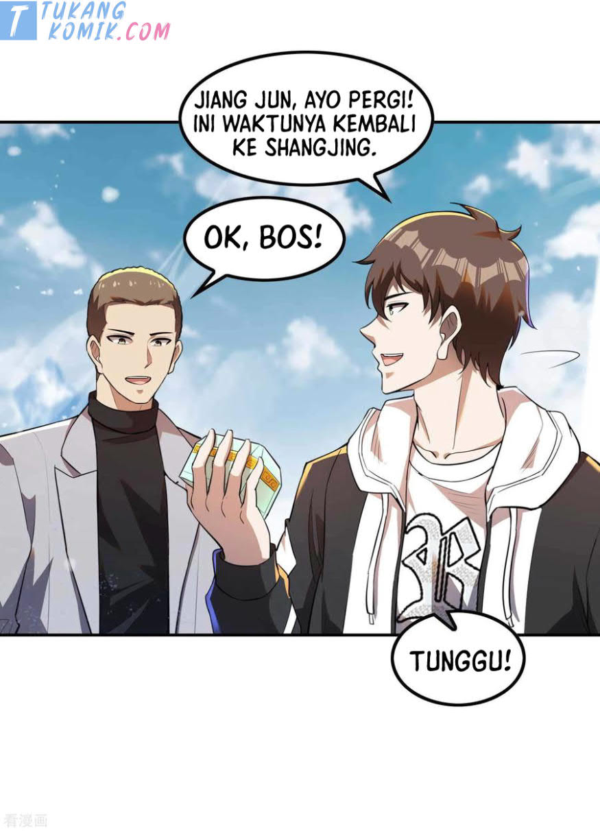 Useless First Son-In-Law (Magnificent Cohabiting Son-In-Law) Chapter 122 Gambar 12