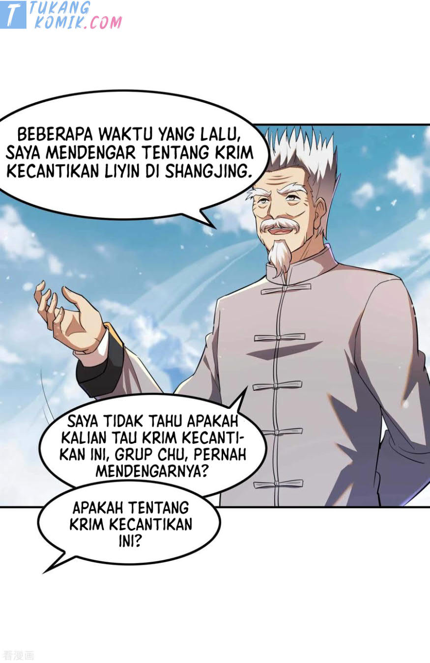 Useless First Son-In-Law (Magnificent Cohabiting Son-In-Law) Chapter 122 Gambar 15