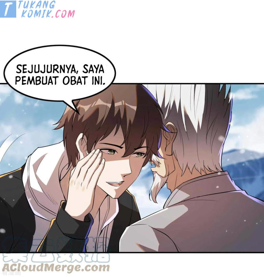 Useless First Son-In-Law (Magnificent Cohabiting Son-In-Law) Chapter 122 Gambar 17