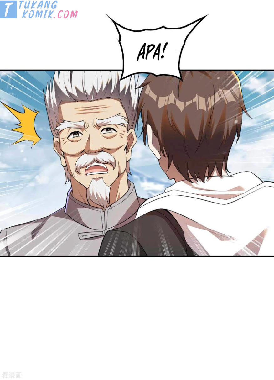 Useless First Son-In-Law (Magnificent Cohabiting Son-In-Law) Chapter 122 Gambar 18