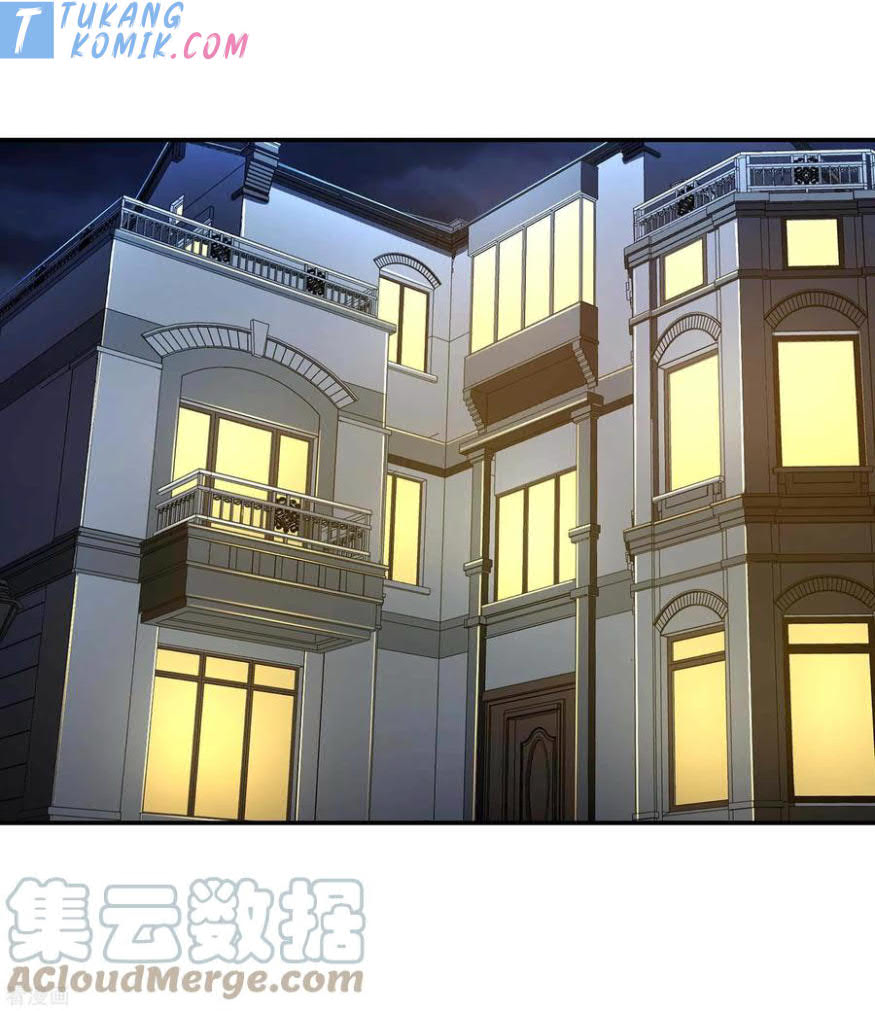 Useless First Son-In-Law (Magnificent Cohabiting Son-In-Law) Chapter 122 Gambar 20