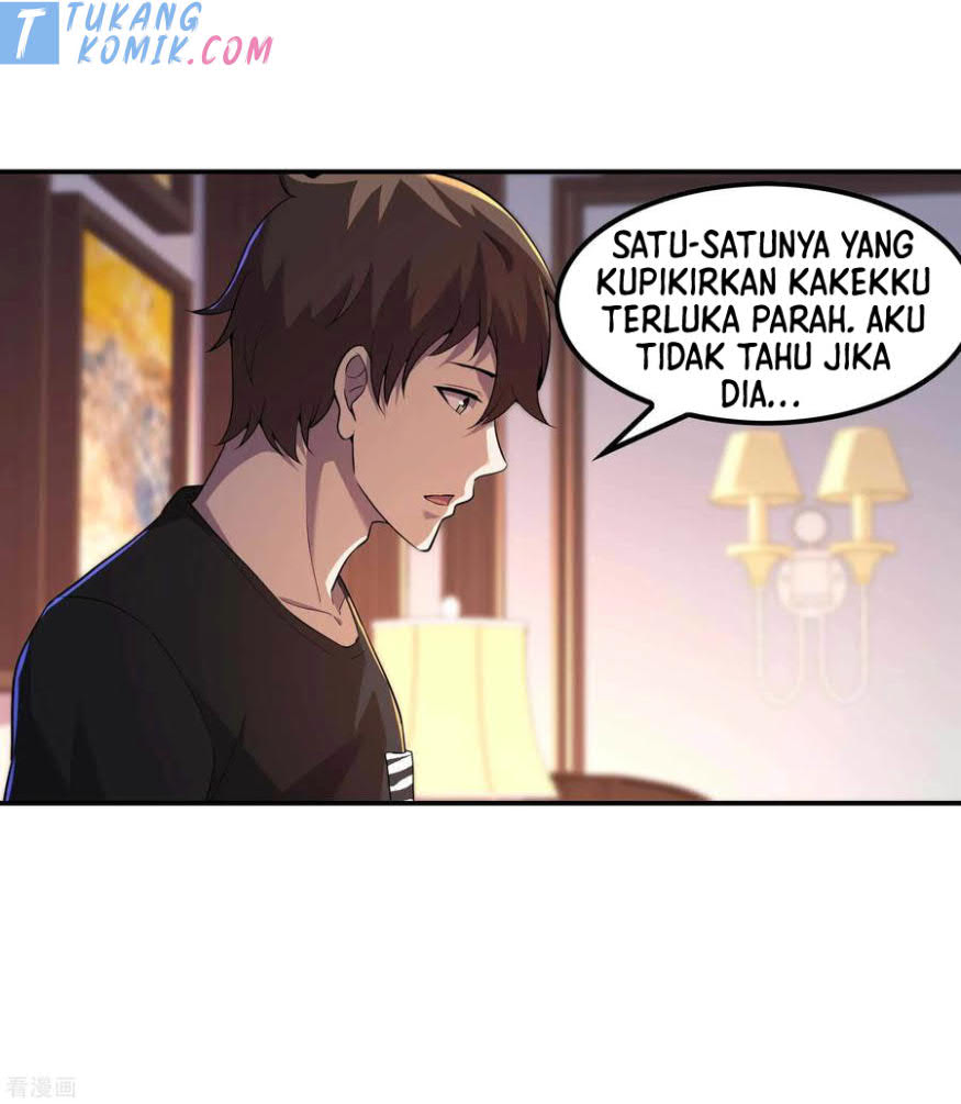 Useless First Son-In-Law (Magnificent Cohabiting Son-In-Law) Chapter 122 Gambar 22