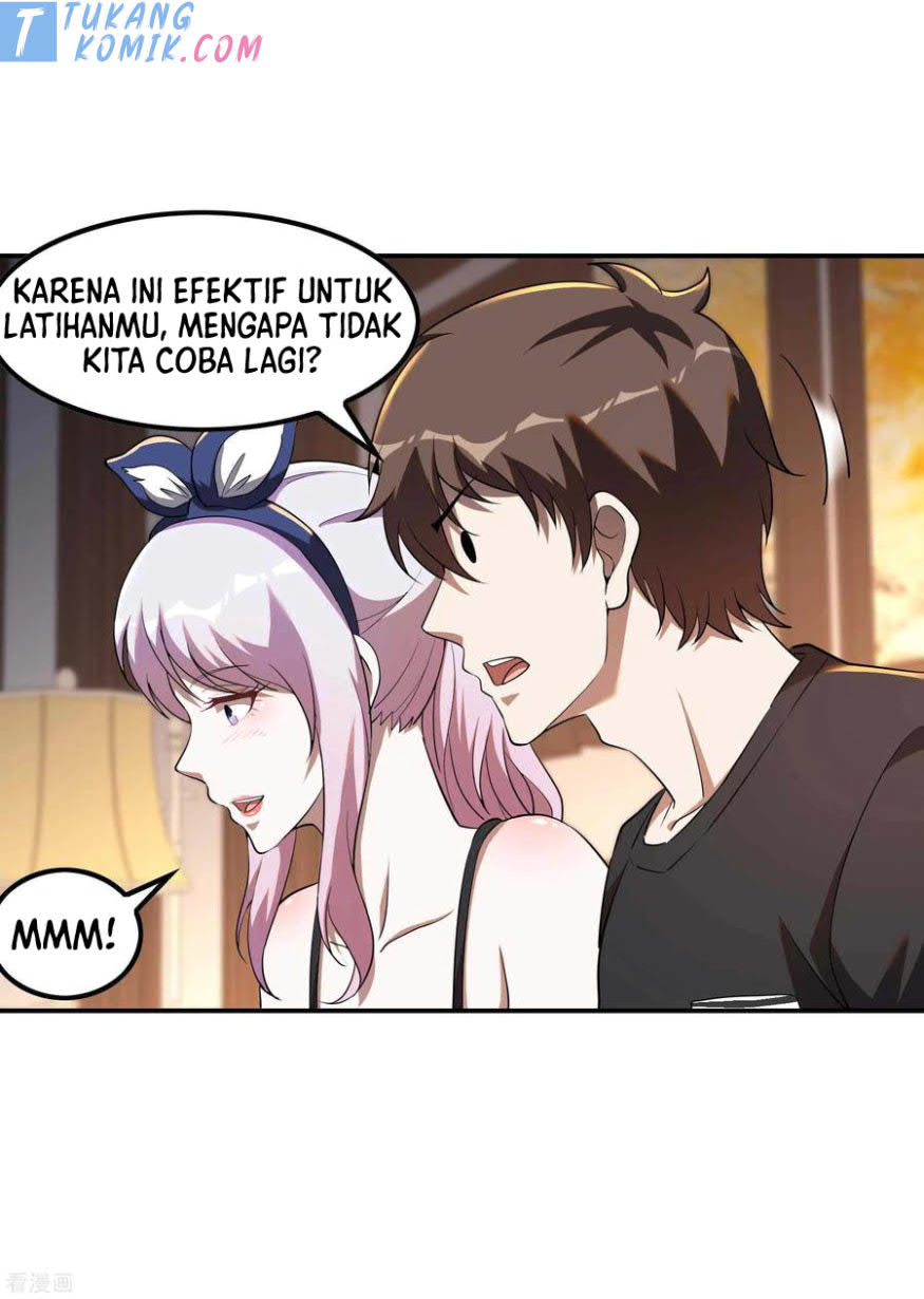 Useless First Son-In-Law (Magnificent Cohabiting Son-In-Law) Chapter 122 Gambar 27