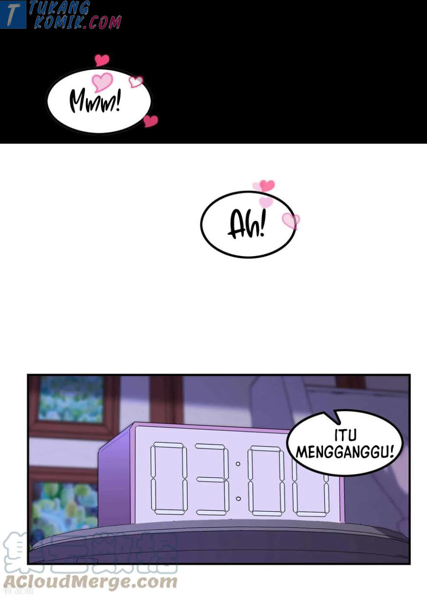 Useless First Son-In-Law (Magnificent Cohabiting Son-In-Law) Chapter 122 Gambar 29