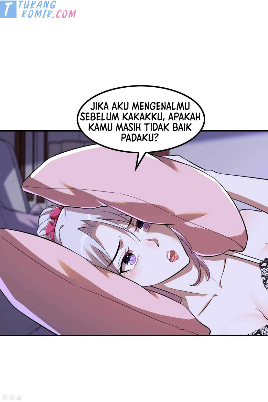 Useless First Son-In-Law (Magnificent Cohabiting Son-In-Law) Chapter 122 Gambar 31