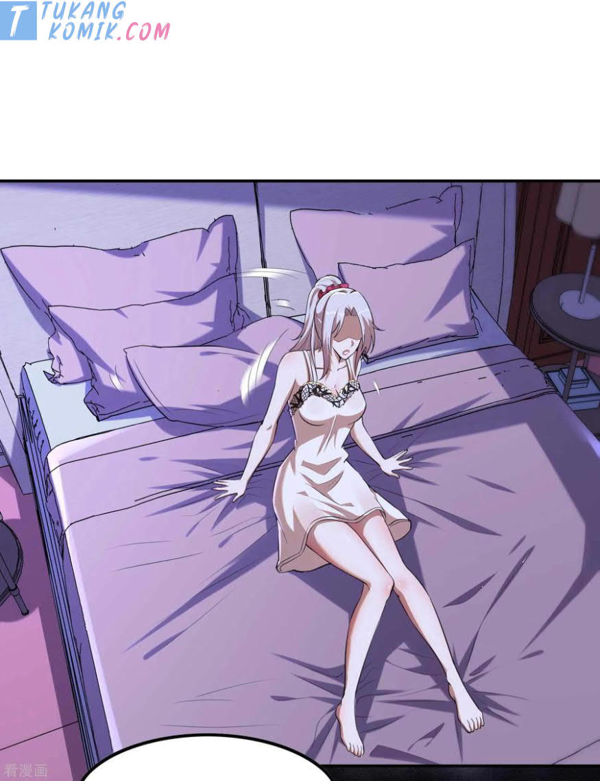 Useless First Son-In-Law (Magnificent Cohabiting Son-In-Law) Chapter 122 Gambar 33