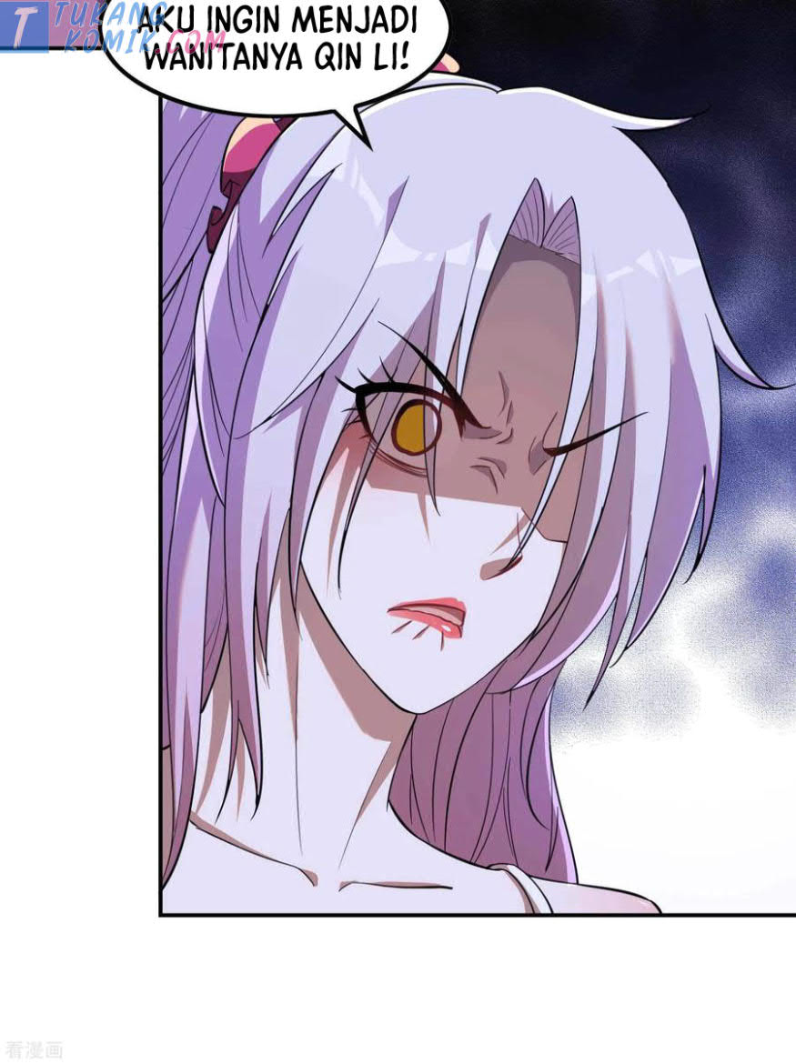 Useless First Son-In-Law (Magnificent Cohabiting Son-In-Law) Chapter 122 Gambar 34