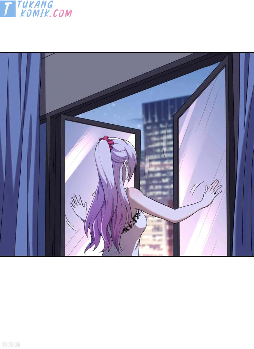 Useless First Son-In-Law (Magnificent Cohabiting Son-In-Law) Chapter 122 Gambar 36