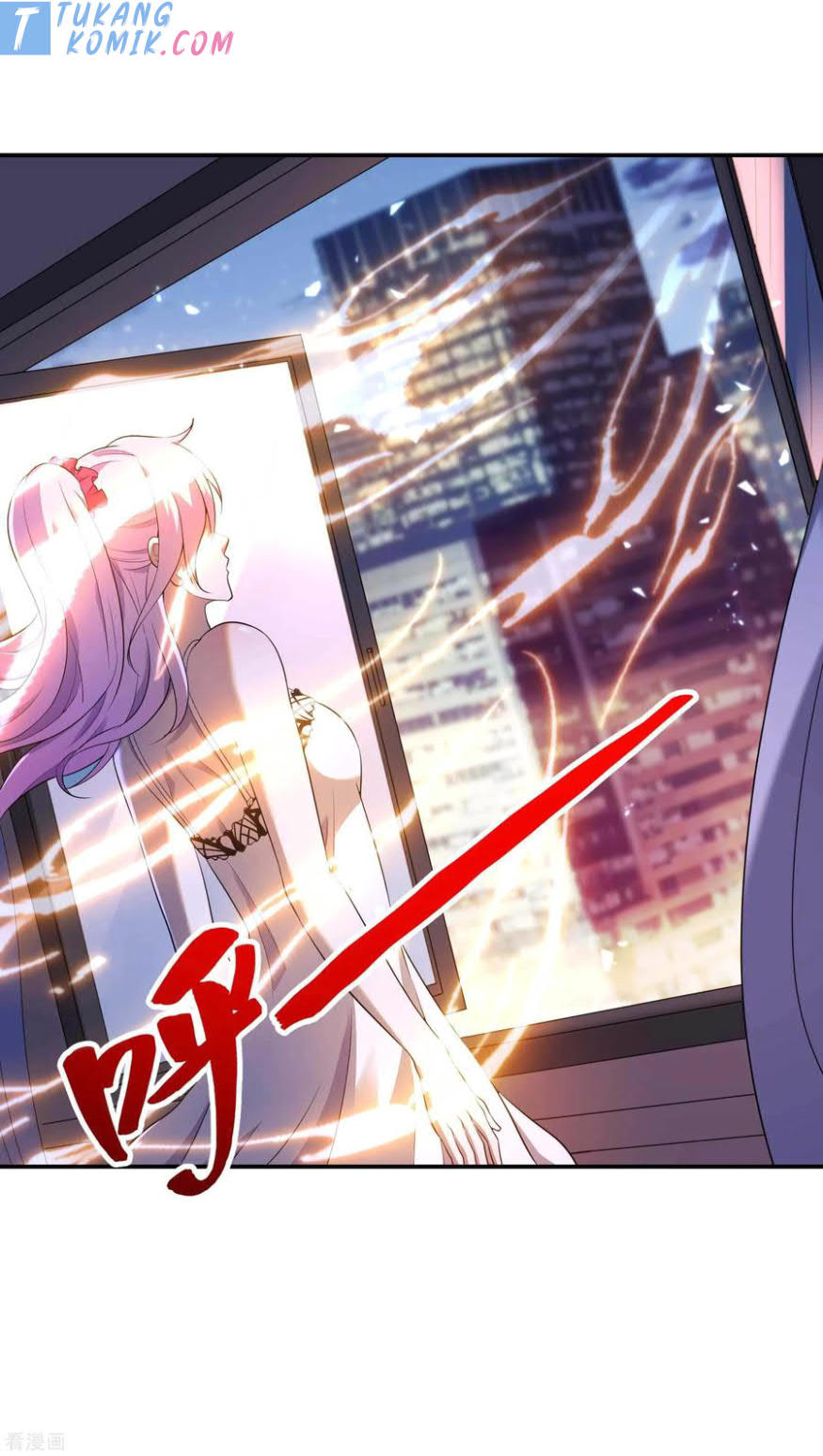 Useless First Son-In-Law (Magnificent Cohabiting Son-In-Law) Chapter 122 Gambar 37