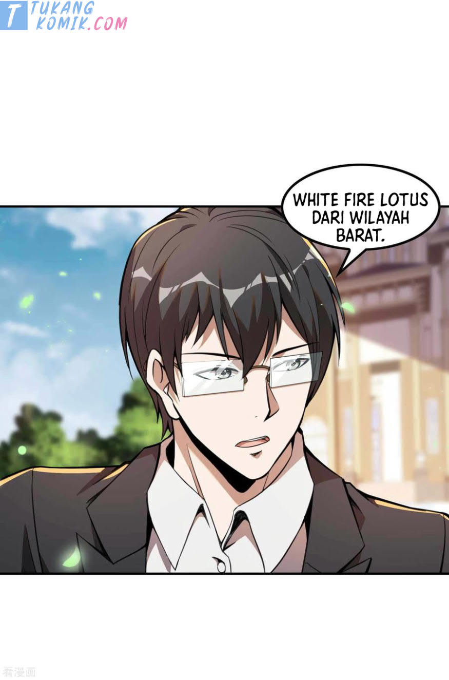 Useless First Son-In-Law (Magnificent Cohabiting Son-In-Law) Chapter 122 Gambar 51