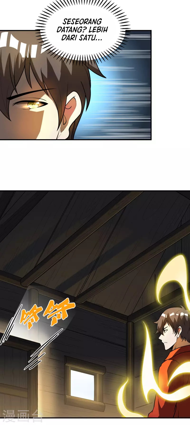 Useless First Son-In-Law (Magnificent Cohabiting Son-In-Law) Chapter 148 Gambar 5