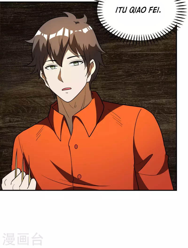 Useless First Son-In-Law (Magnificent Cohabiting Son-In-Law) Chapter 148 Gambar 7