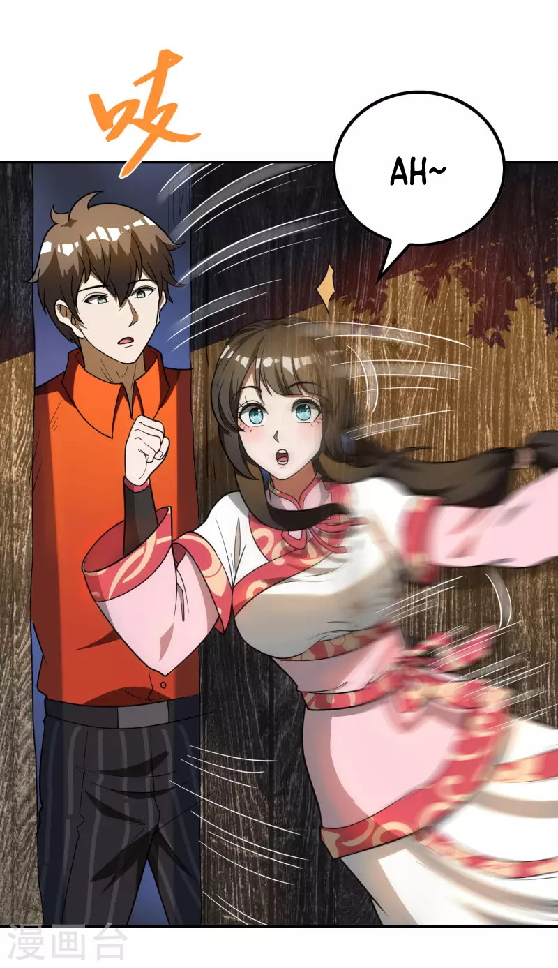 Useless First Son-In-Law (Magnificent Cohabiting Son-In-Law) Chapter 148 Gambar 9