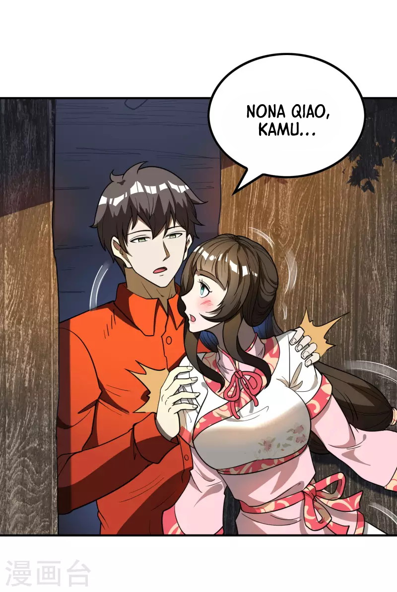 Useless First Son-In-Law (Magnificent Cohabiting Son-In-Law) Chapter 148 Gambar 10