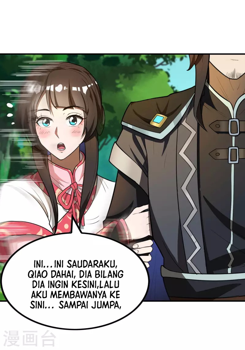 Useless First Son-In-Law (Magnificent Cohabiting Son-In-Law) Chapter 148 Gambar 12
