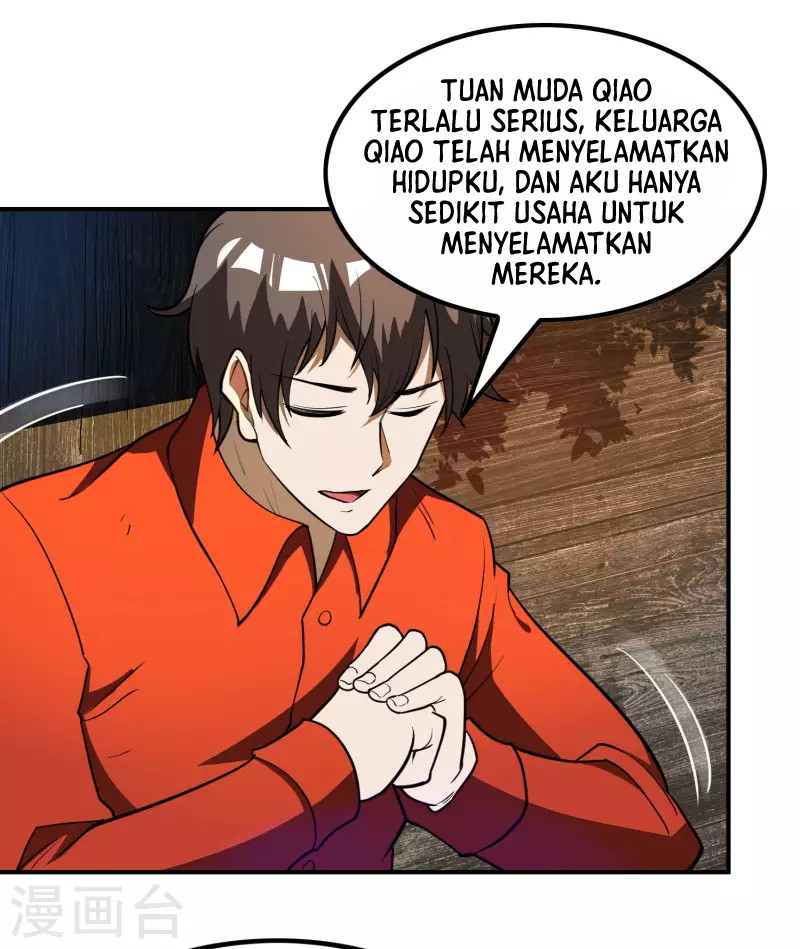 Useless First Son-In-Law (Magnificent Cohabiting Son-In-Law) Chapter 148 Gambar 15