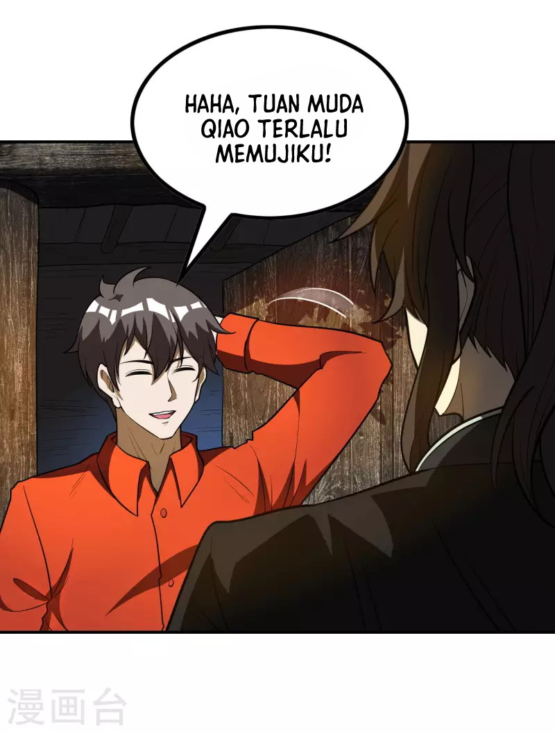 Useless First Son-In-Law (Magnificent Cohabiting Son-In-Law) Chapter 148 Gambar 17